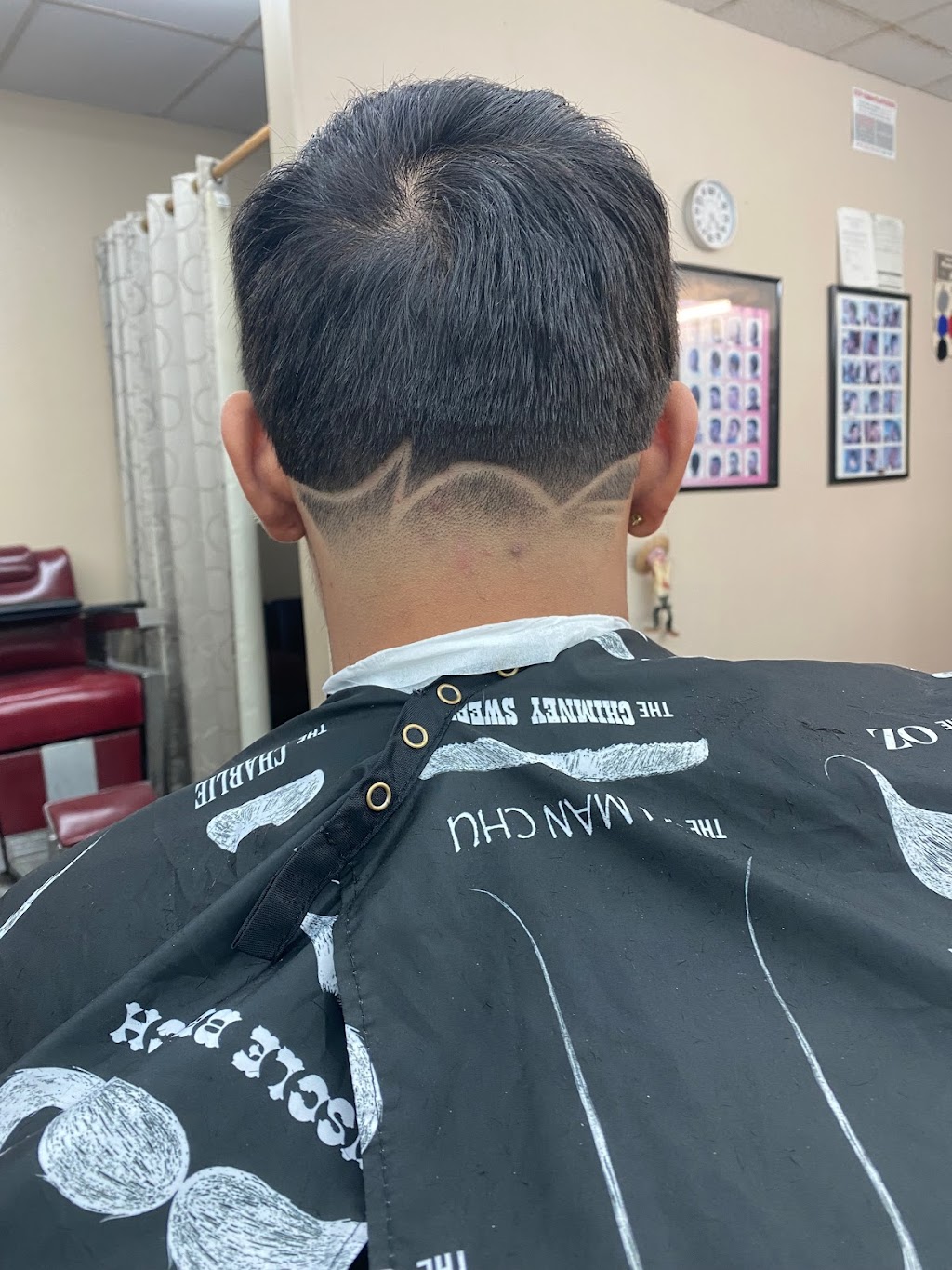 Clean Cutz barber | 5X5R+8F, 436 Rd 5516, Dayton, TX 77327, USA | Phone: (832) 351-0719