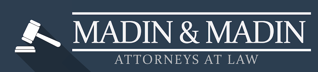 Madin & Madin, LLC | 84 Washington St, Morristown, NJ 07960, USA | Phone: (862) 283-0012