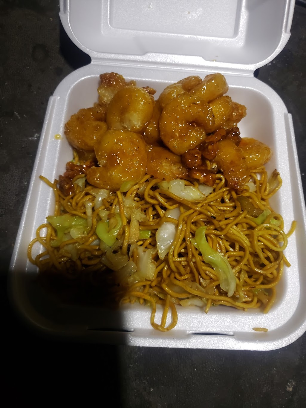 Panda Express | 2800 CA-46, Wasco, CA 93280, USA | Phone: (661) 425-9972