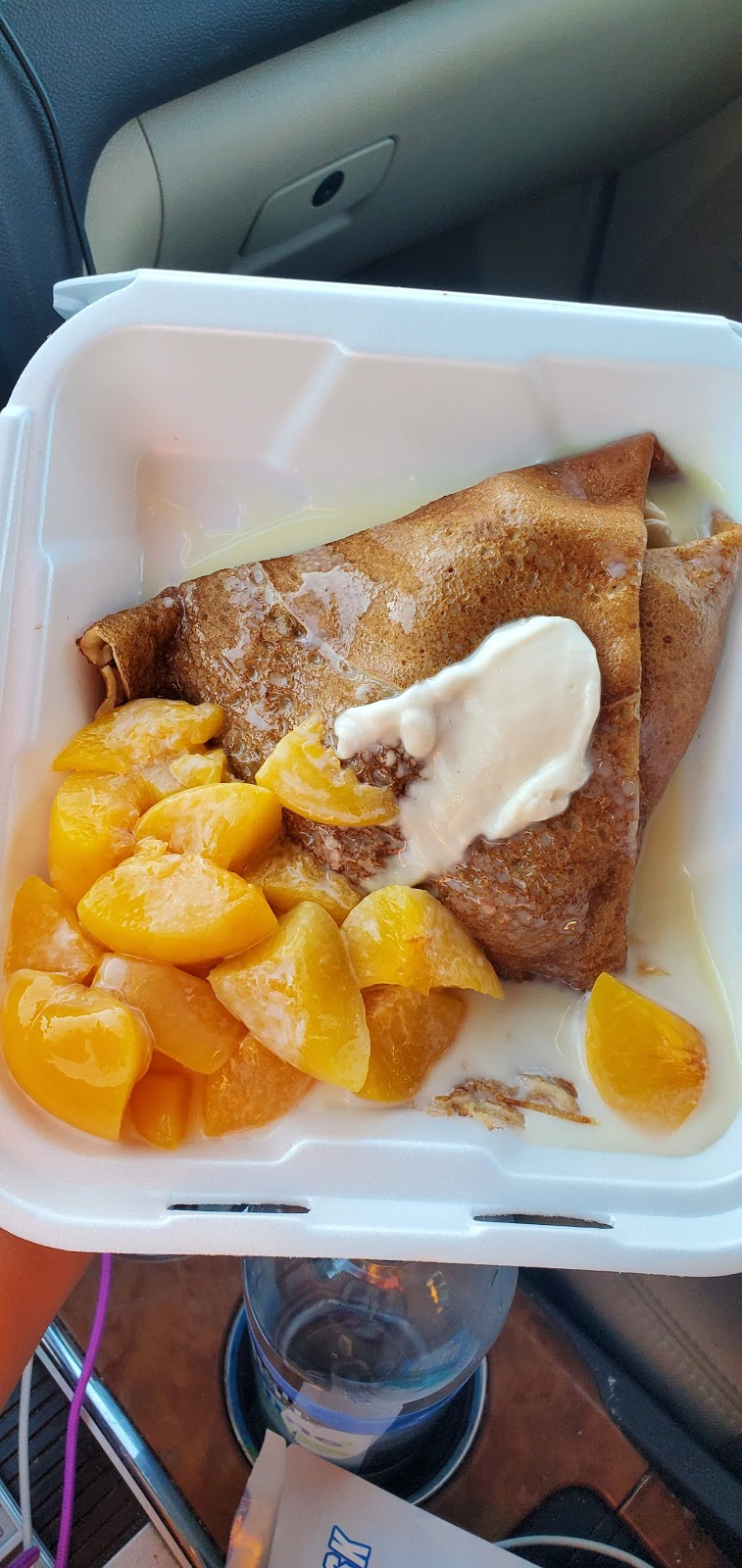 VIVA LA VIDA CREPES (Figueroa) | 4350 S Figueroa St, Los Angeles, CA 90037 | Phone: (323) 698-5061