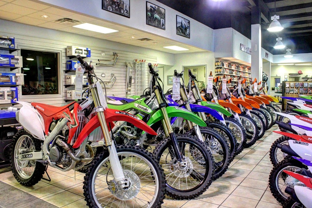 Mid-South Motoplex | 730 Economy Dr, Clarksville, TN 37043, USA | Phone: (931) 368-0237