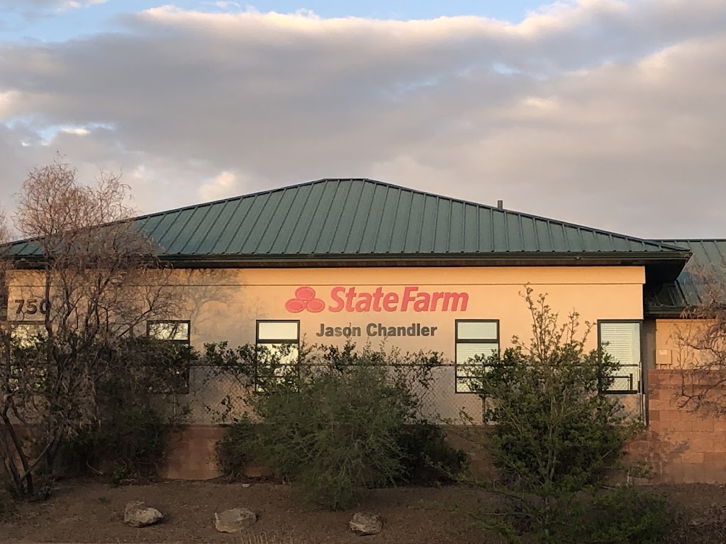 Jason Chandler - State Farm Insurance Agent | 750 Broadmoor Blvd NE, Rio Rancho, NM 87124, USA | Phone: (505) 896-6939