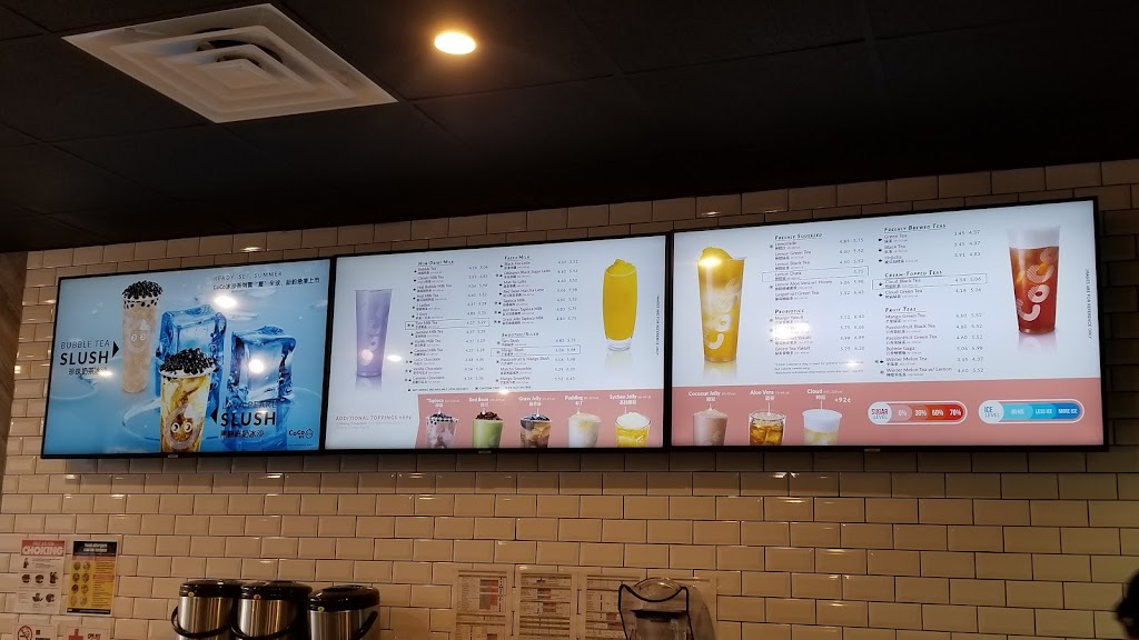 Coco Fresh Tea & Juice | 26 Cold Spring Rd, Syosset, NY 11791, USA | Phone: (516) 802-3111