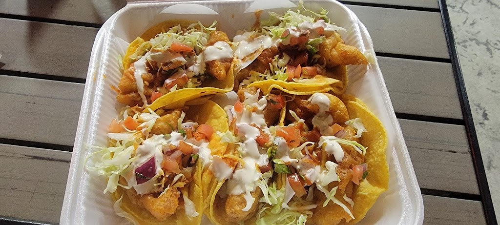 Baja Cali Fish & Tacos (Valley) | 2001 W Valley Blvd, Alhambra, CA 91803, USA | Phone: (626) 872-0479