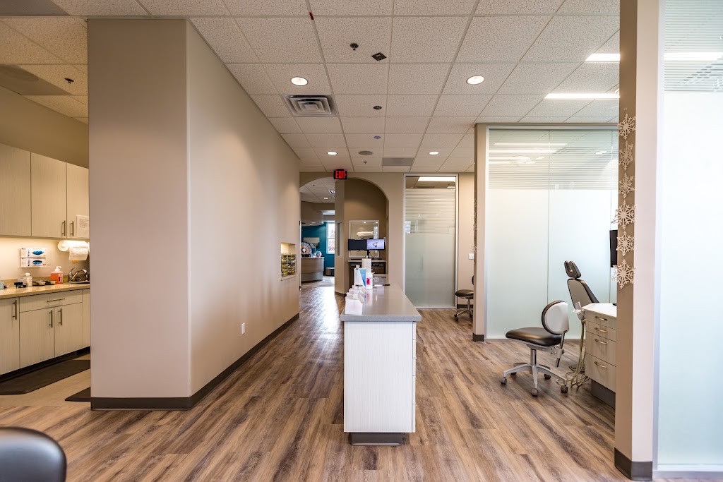 Larson Orthodontics | 427 A St #700, Lincoln, CA 95648, USA | Phone: (916) 587-5240