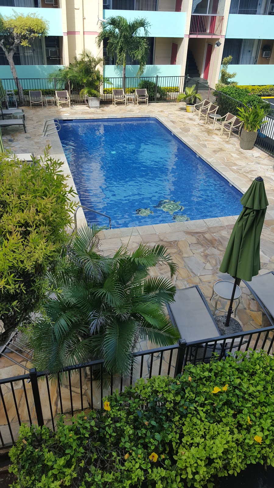 Harbor Shores Apartment Hotel, 98145 Lipoa Pl, Aiea, HI 96701