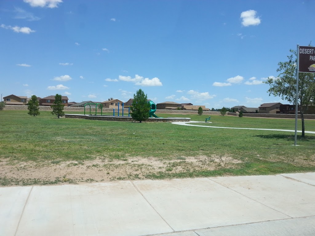 Cactus Point Park | 14169 Patriot Point Dr, El Paso, TX 79938, USA | Phone: (915) 212-0092