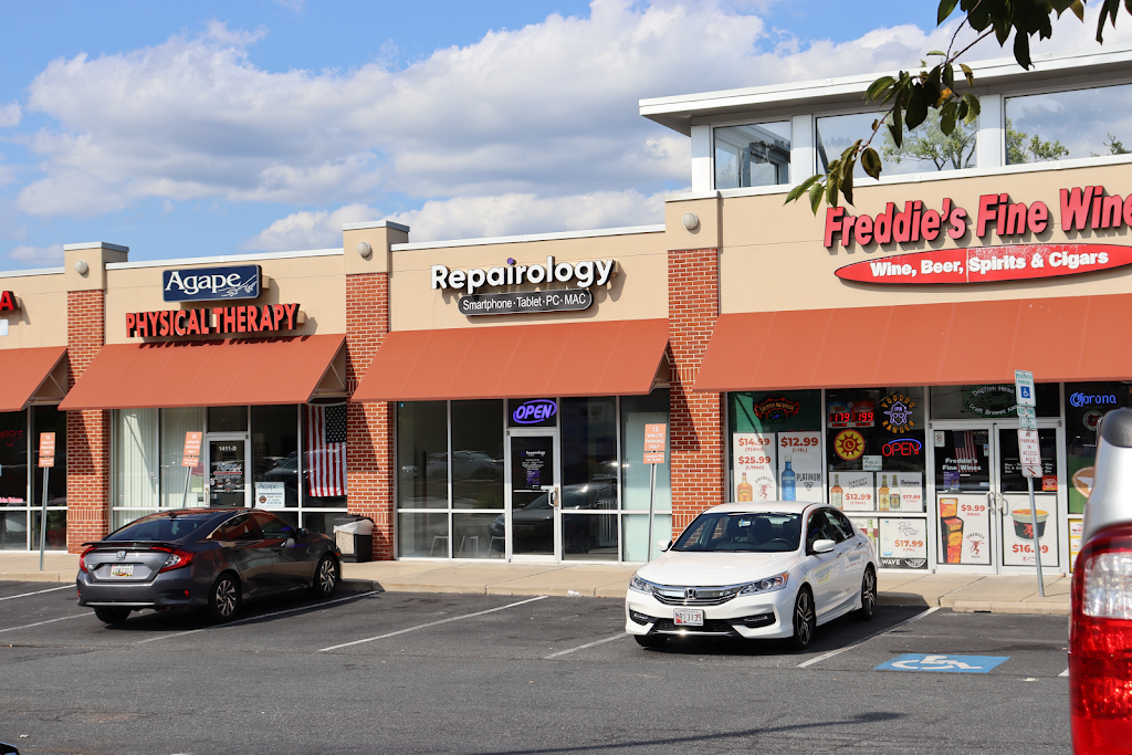 Repairology | 1411 Mountain Rd Suite E, Joppatowne, MD 21085, USA | Phone: (443) 356-6691