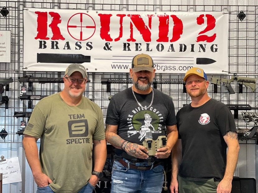 R2 Ammo | 921 Jase Reid Lane, Liberty Hill, TX 78642 | Phone: (512) 529-9440