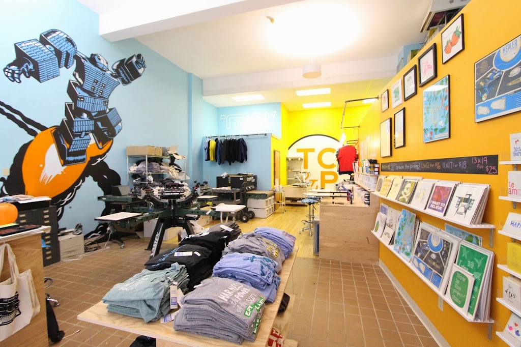 Troy Cloth & Paper Retail Store | 38 3rd St #101, Troy, NY 12180, USA | Phone: (518) 687-1010