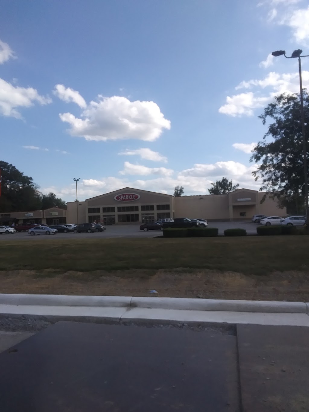 Sparkle Market | 1135 W Western Reserve Rd, Youngstown, OH 44514, USA | Phone: (330) 965-9490