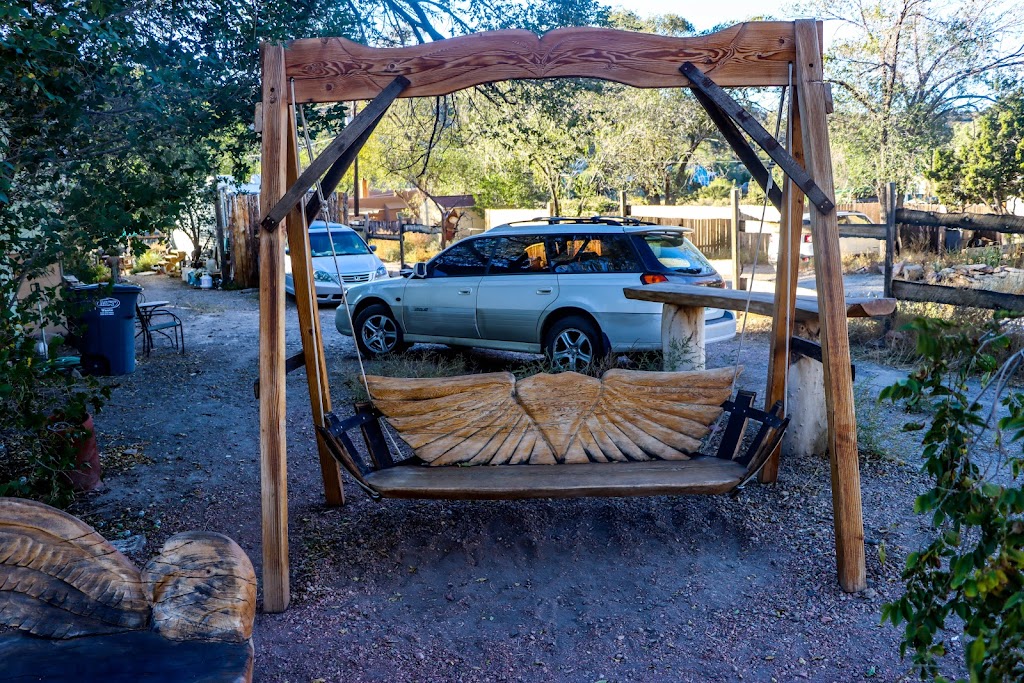 Moonbow | 2873 NM-14, Madrid, NM 87010, USA | Phone: (505) 438-0758