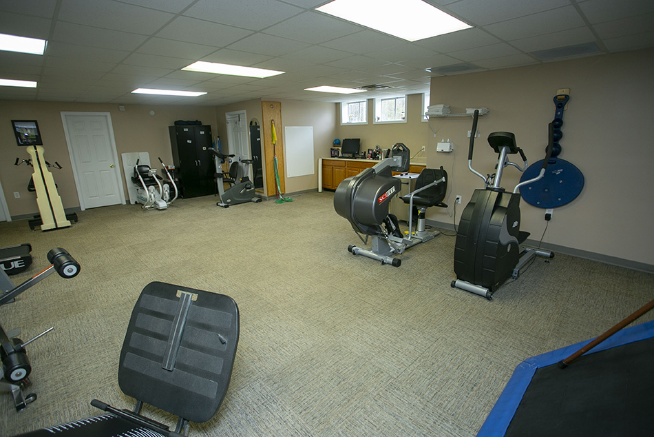 HealthWorks Rehab & Fitness - Blacksville | 5804 Mason Dixon Hwy, Blacksville, WV 26521, USA | Phone: (304) 777-4515