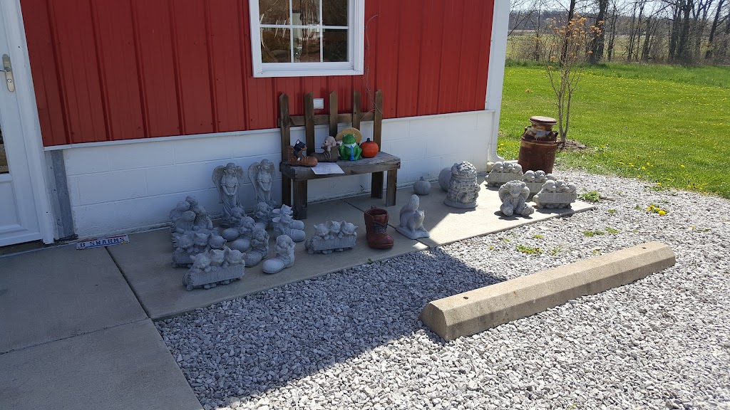 Honey Bee Treasure | 6080 Section Line Rd 21, New London, OH 44851, USA | Phone: (419) 929-1110