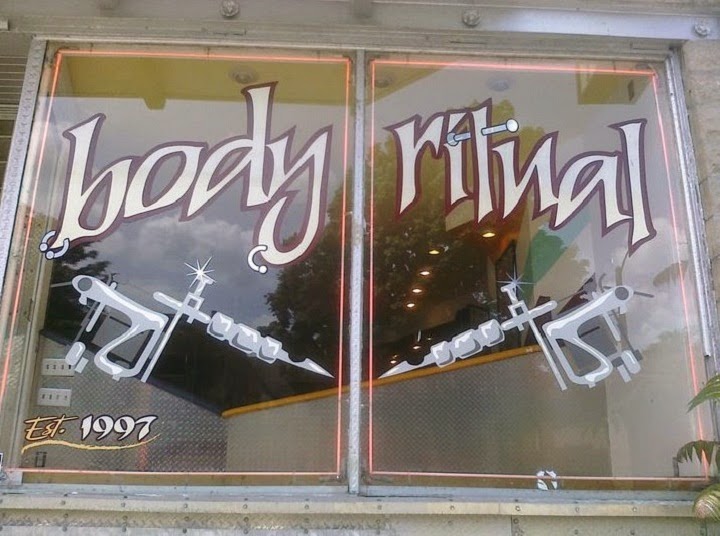 Body Ritual | 1459 N Farwell Ave, Milwaukee, WI 53202, USA | Phone: (414) 273-3777