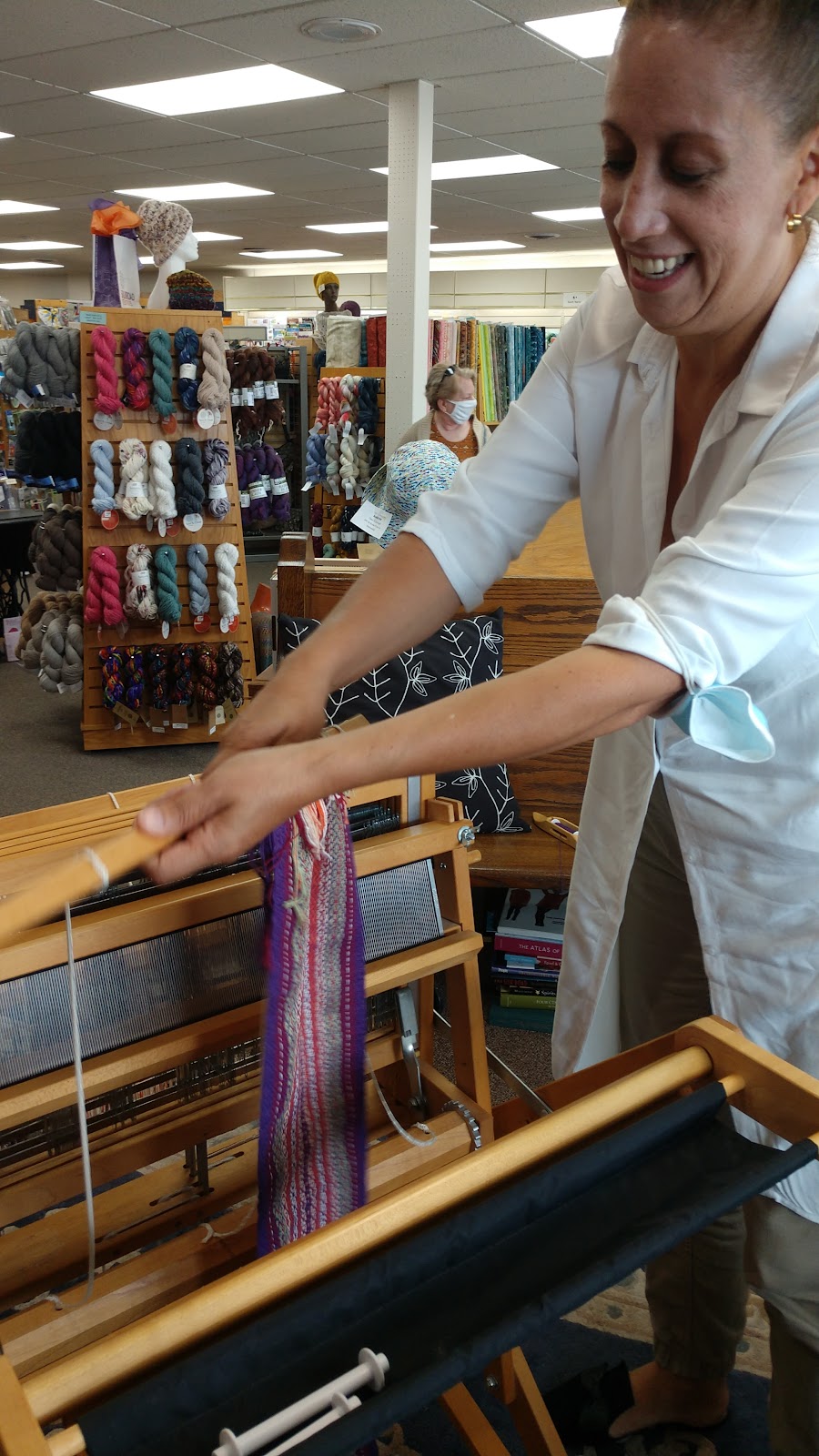 Silk Road Textiles | 6106 Hamilton Ave, Cincinnati, OH 45224, USA | Phone: (513) 541-3700