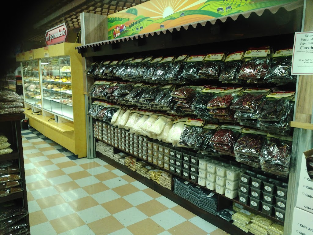 Mi Rancho Supermarket | 137 Roosevelt Ave, Redwood City, CA 94061, USA | Phone: (650) 780-9410