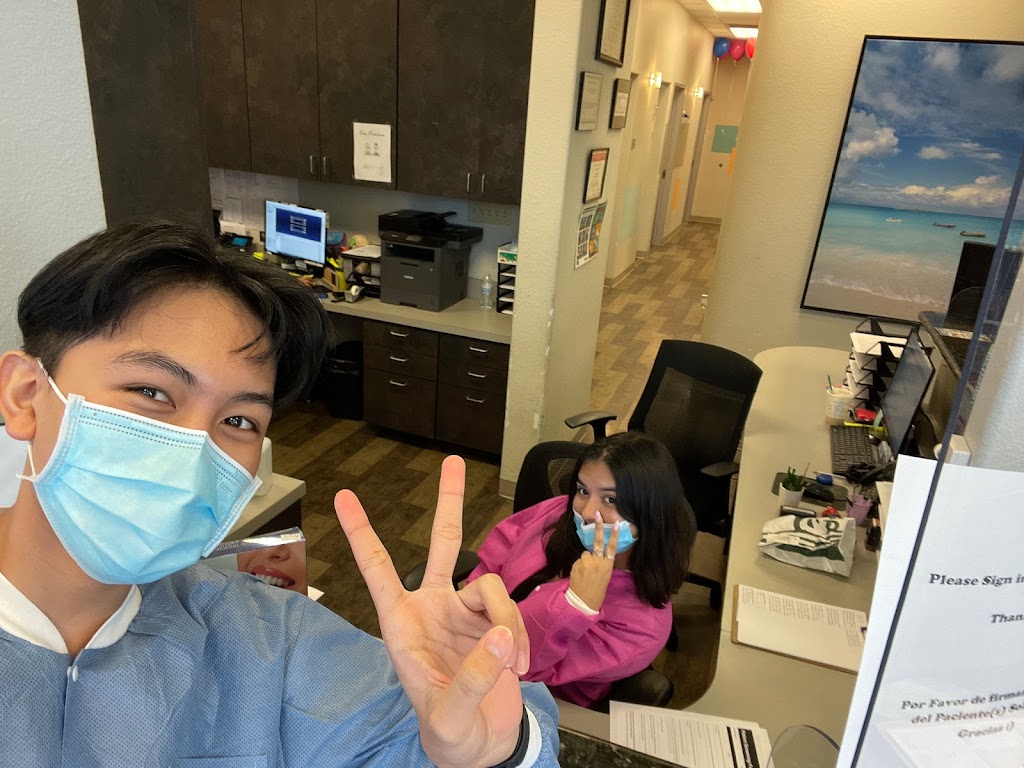 Ranger Dental | 4306 Matlock Rd Ste #116, Arlington, TX 76018, USA | Phone: (817) 472-6437