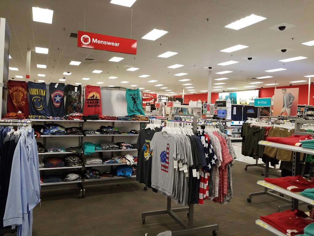 Target | 3210 N Tenaya Way, Las Vegas, NV 89129, USA | Phone: (702) 645-5440