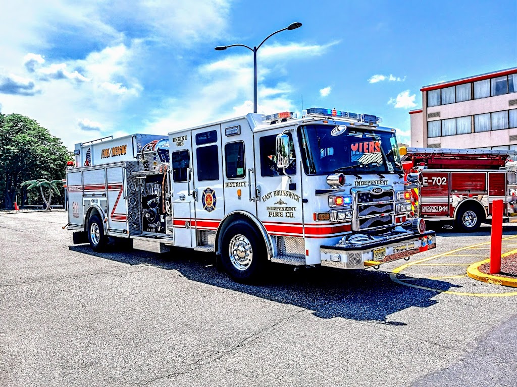 East Brunswick Fire Department District 2 | 10 Ruth St, East Brunswick, NJ 08816, USA | Phone: (732) 400-4401