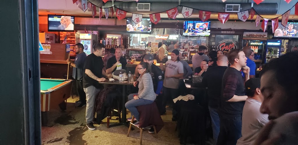 Fathers Pub & Grub | 13912 Ponderosa St, Santa Ana, CA 92705, USA | Phone: (714) 542-8334