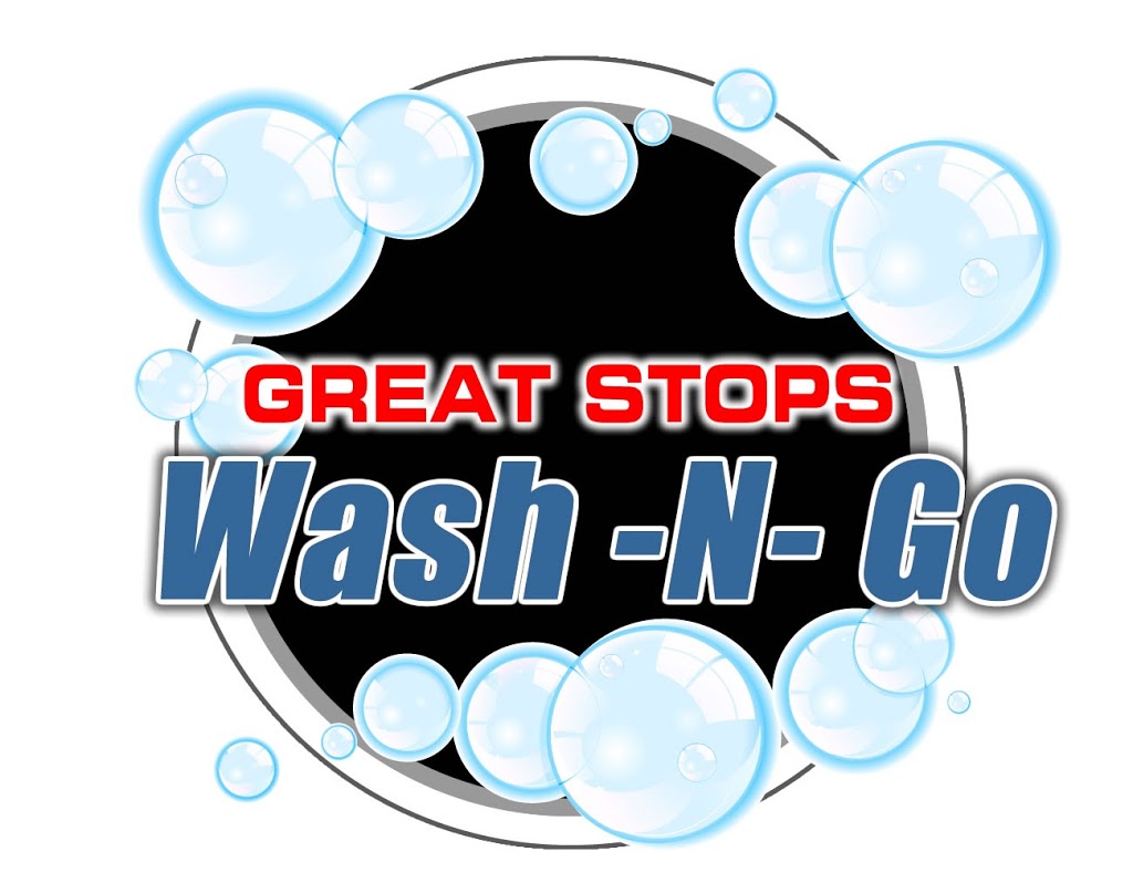 Wash -N- Go #6 | 3901 N Church St, Greensboro, NC 27455, USA | Phone: (336) 545-1707