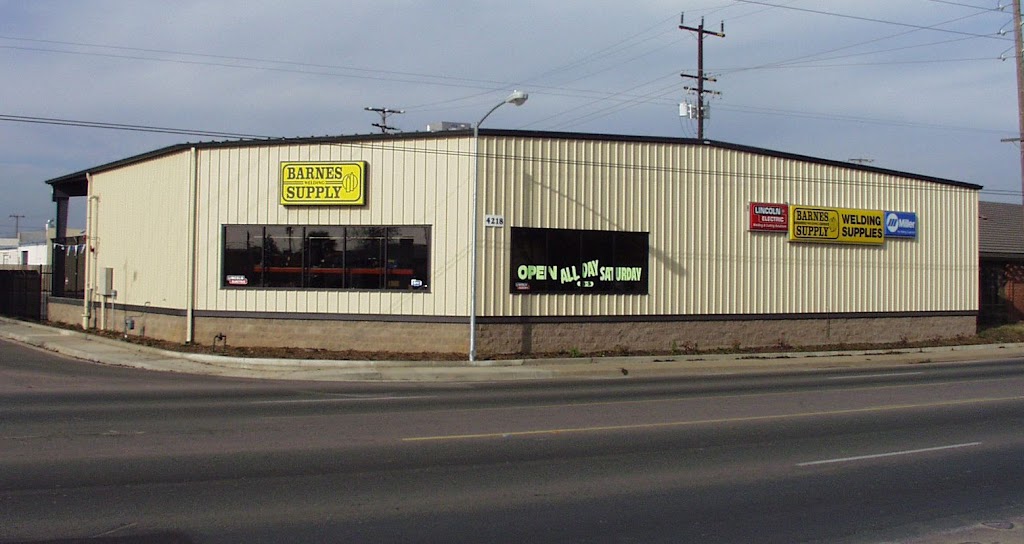 Barnes Welding Supply - Sacramento | 4218 Power Inn Rd, Sacramento, CA 95826, USA | Phone: (916) 456-2478