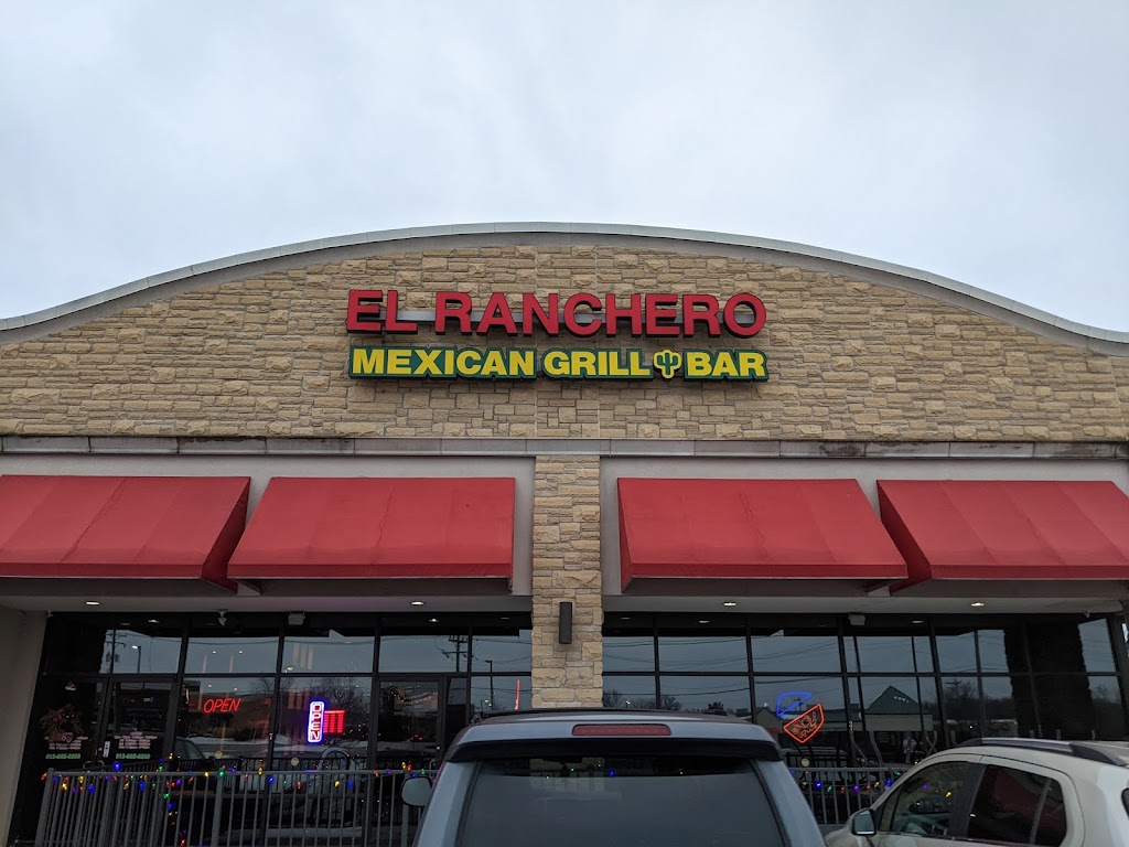 El Ranchero Mexican Restaurant - Tacos - Sports Bar | 1067 OH-28, Milford, OH 45150, USA | Phone: (513) 965-0200