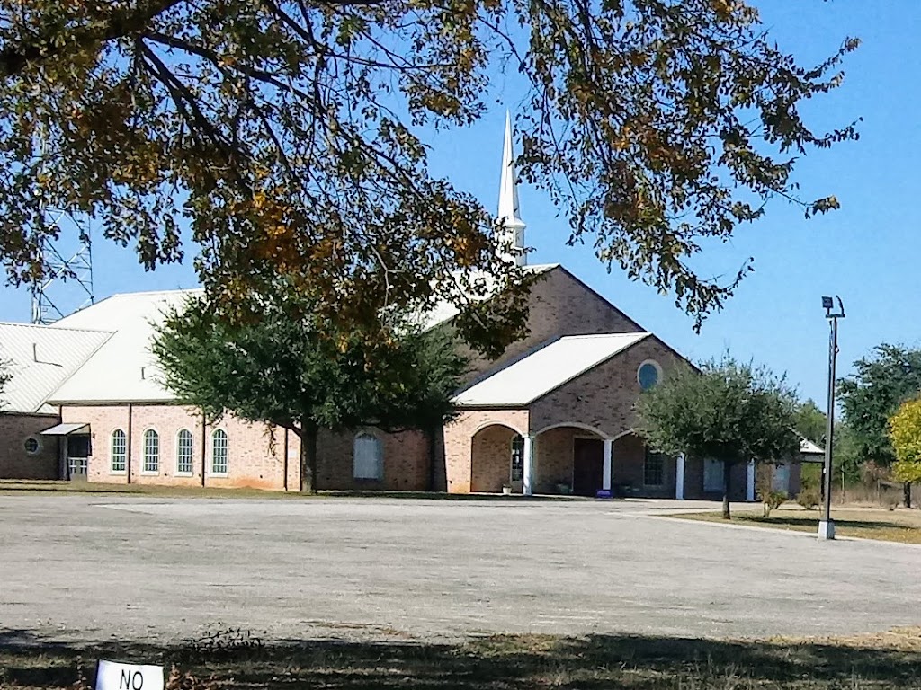 First Baptist Church Boyd | 140 Farm to Market Rd 730 N, Boyd, TX 76023, USA | Phone: (940) 433-2607