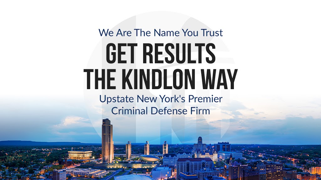 The Kindlon Law Firm, PLLC | 69 Columbia St, Albany, NY 12210, USA | Phone: (518) 444-4428
