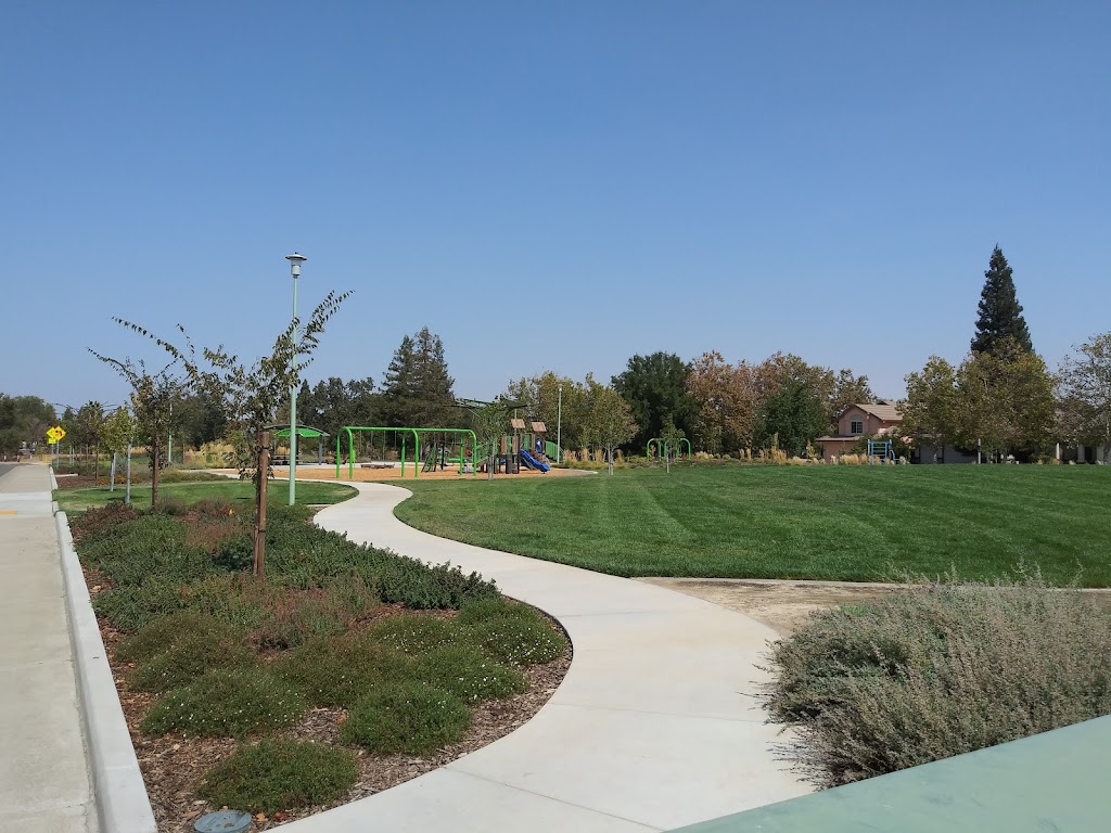 MacDonald Park | 8601 Spring Azure Way, Elk Grove, CA 95624, USA | Phone: (916) 405-5688