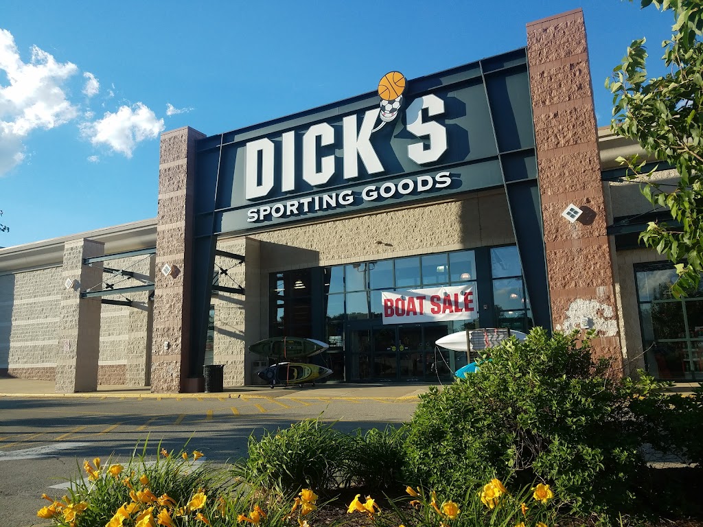 DICKS Sporting Goods | Rr 17 Box 18, Greensburg, PA 15601, USA | Phone: (724) 522-9777