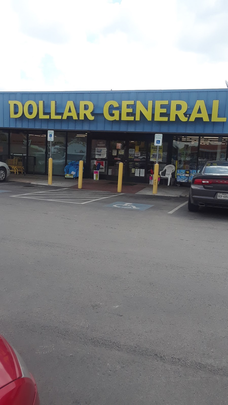 Dollar General | 3548 S Hills Ave Ste 14, Fort Worth, TX 76109, USA | Phone: (469) 491-4059