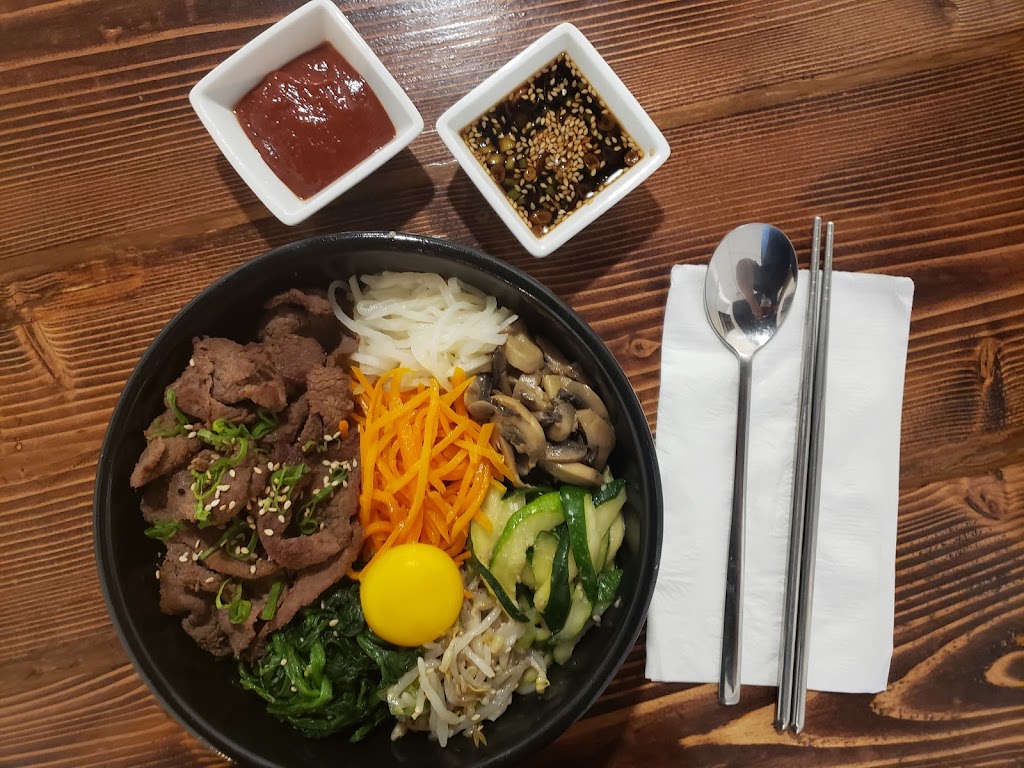 Miss Korea | 278 Wanaque Ave, Pompton Lakes, NJ 07442, USA | Phone: (973) 835-6477