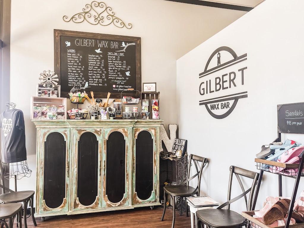 Gilbert Wax Bar | 5340 S Power Rd Suite 102, Gilbert, AZ 85295 | Phone: (480) 638-8994