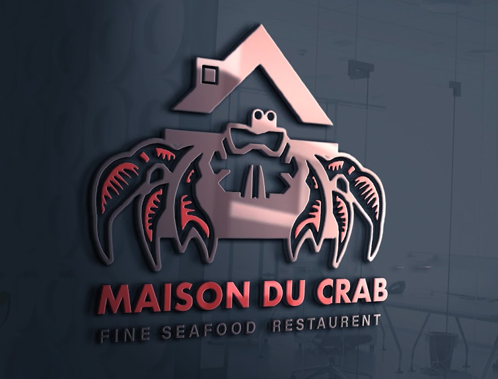 Maison Du Crab | 3485 N Federal Hwy, Oakland Park, FL 33306, USA | Phone: (954) 541-3960