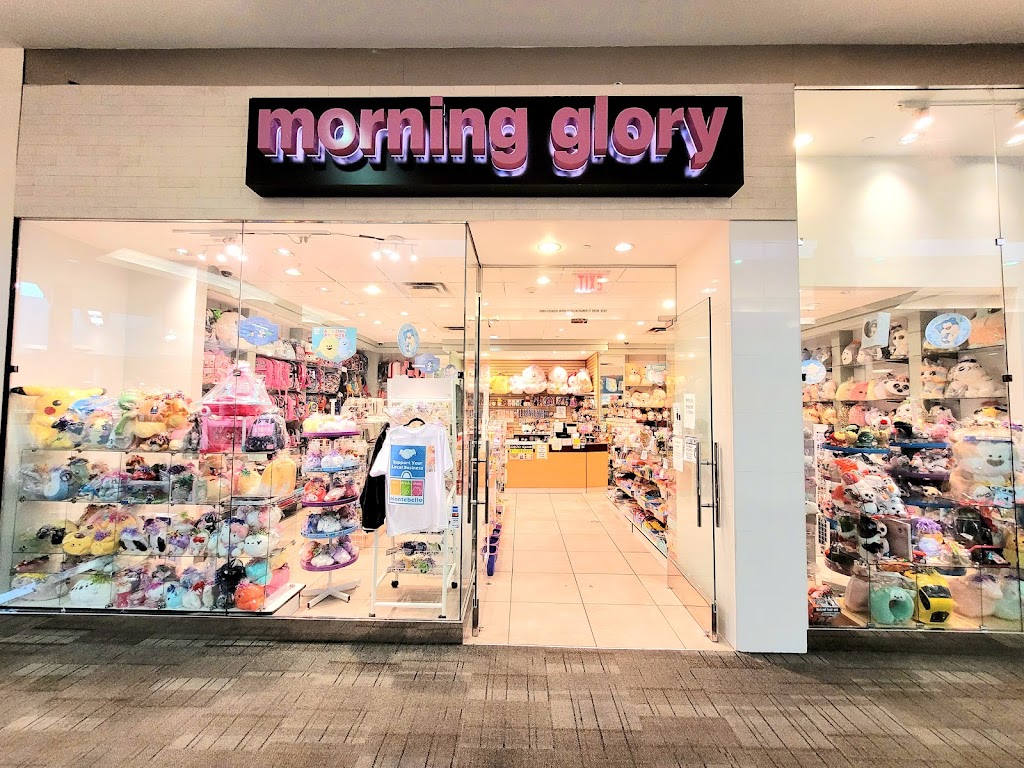 Morning Glory | 2152 Montebello Town Center, Montebello, CA 90640, USA | Phone: (323) 725-6900