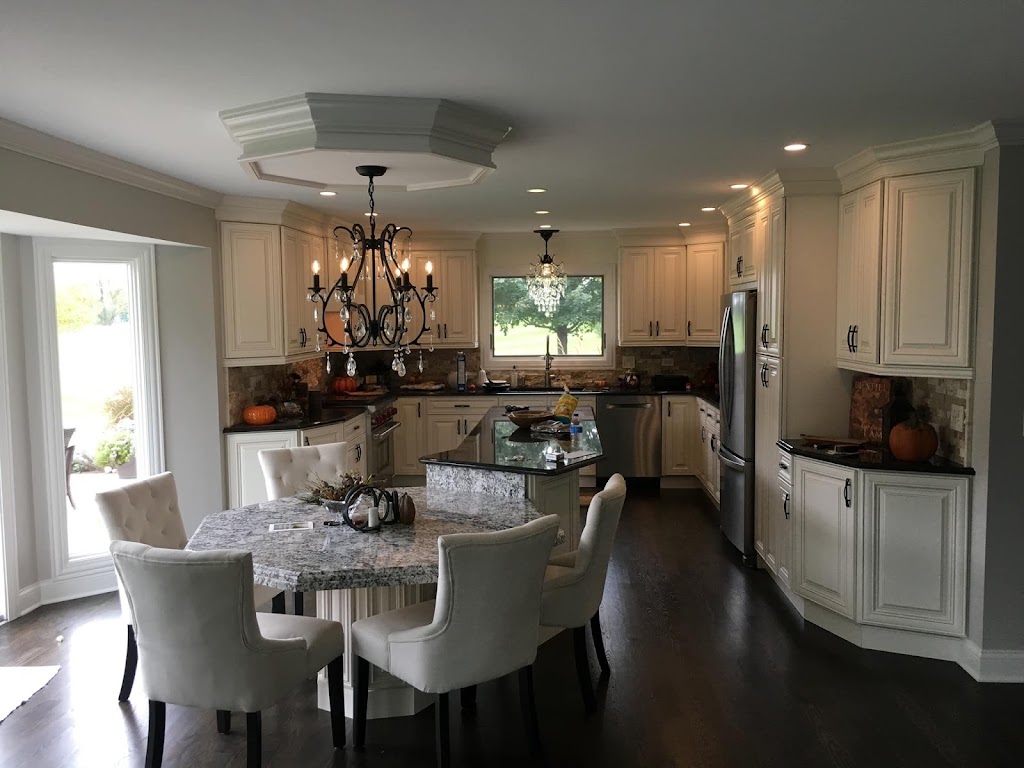 Surface Solutions | 9615 194th Pl, Mokena, IL 60448, USA | Phone: (708) 571-3449