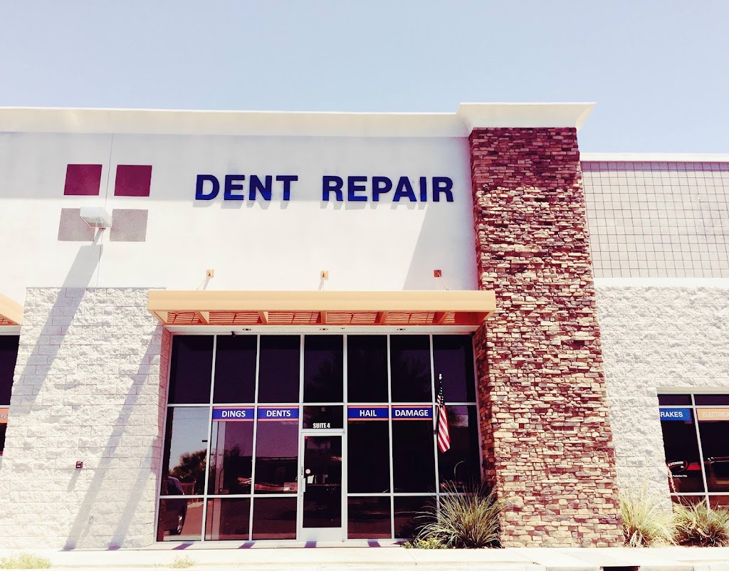 R&R Dent Removal | 6948 W Chandler Blvd UNIT 4, Chandler, AZ 85226, USA | Phone: (480) 785-0047