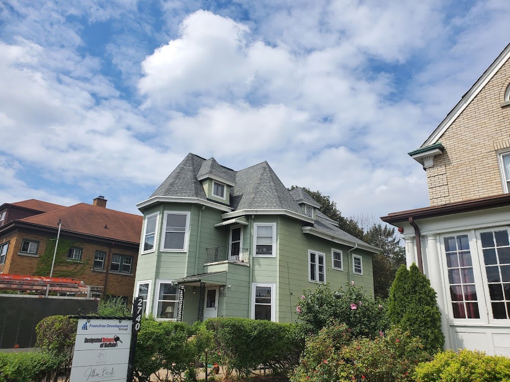 JCM Home Improvement | 60 S Niagara St, Lockport, NY 14094, USA | Phone: (716) 251-2115