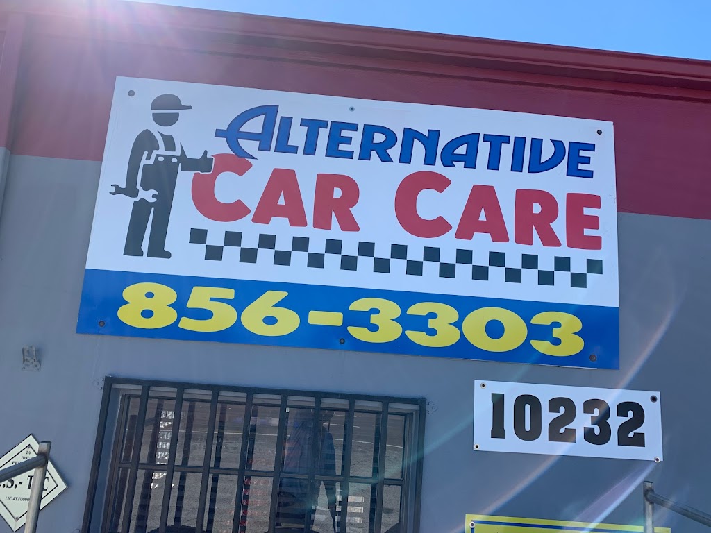 Alternative Car Care | 10232 State Rd 52, Hudson, FL 34669, USA | Phone: (727) 856-3303