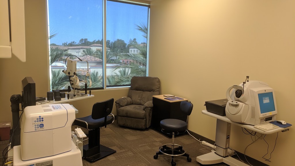 OC Eye Care, 24331 El Toro Rd Ste 360, Laguna Woods, CA