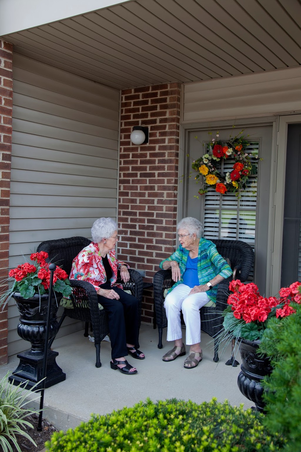 St. Andrews Retirement Community | 300 Stocker Dr, Richmond, KY 40475, USA | Phone: (859) 625-1400