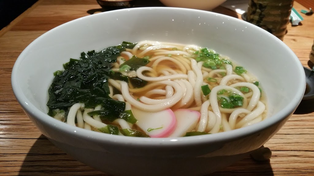 Udon Mugizo | 1581 Webster St #217, San Francisco, CA 94115 | Phone: (415) 931-3118