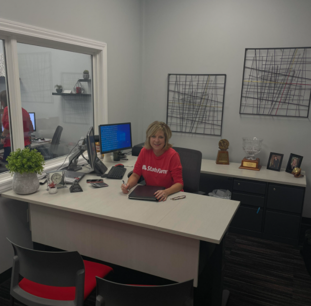 Kate Elder - State Farm Insurance Agent | 1638 Carlyle Ave, Belleville, IL 62221, USA | Phone: (618) 277-7300