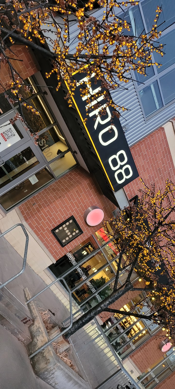 Hiro 88 Haymarket | 601 R St #100, Lincoln, NE 68508, USA | Phone: (402) 261-9388