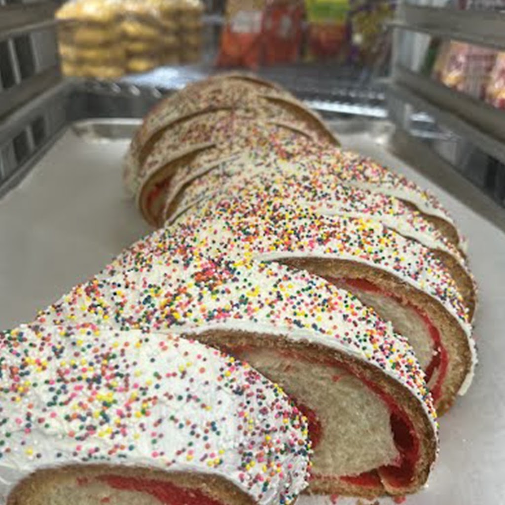 Panaderia Santo Domingo Anaheim | 3050 W Lincoln Ave G, Anaheim, CA 92801, USA | Phone: (323) 542-7689