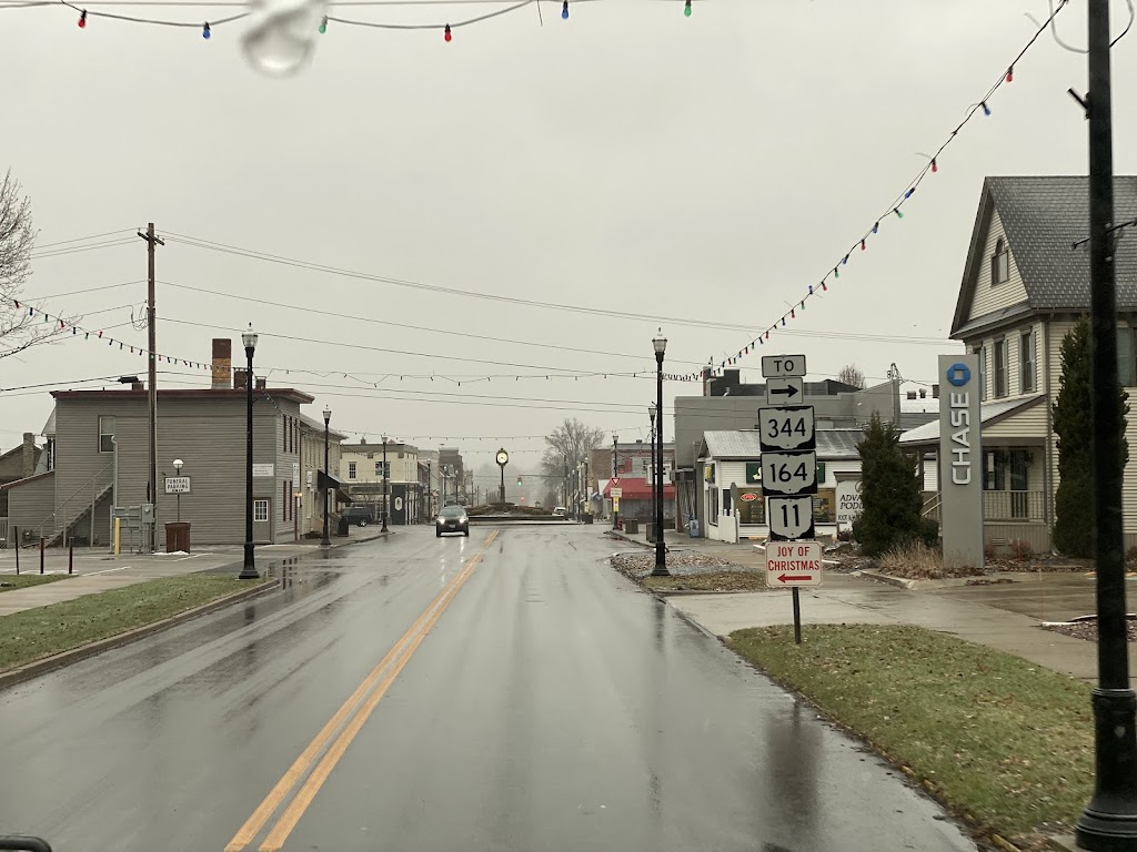 Star Fab | 400 W Railroad St # 8, Columbiana, OH 44408, USA | Phone: (330) 482-1601