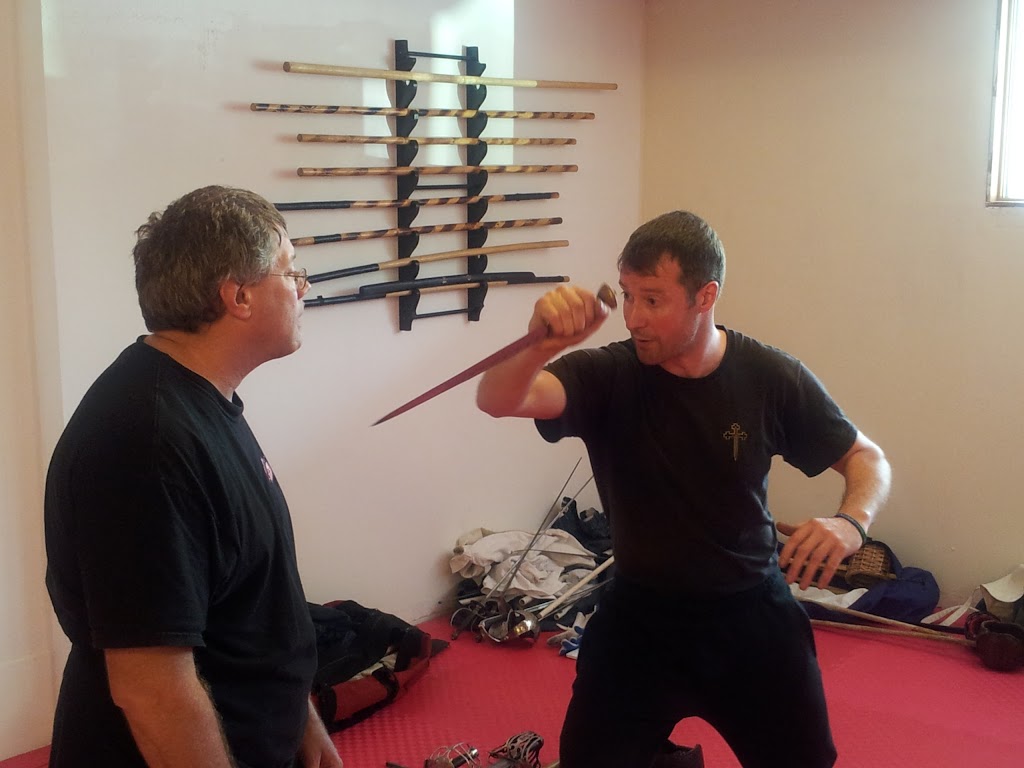 Royal Court Martial Arts Academy | 751 Church St, Allenton, WI 53002, USA | Phone: (414) 315-4003