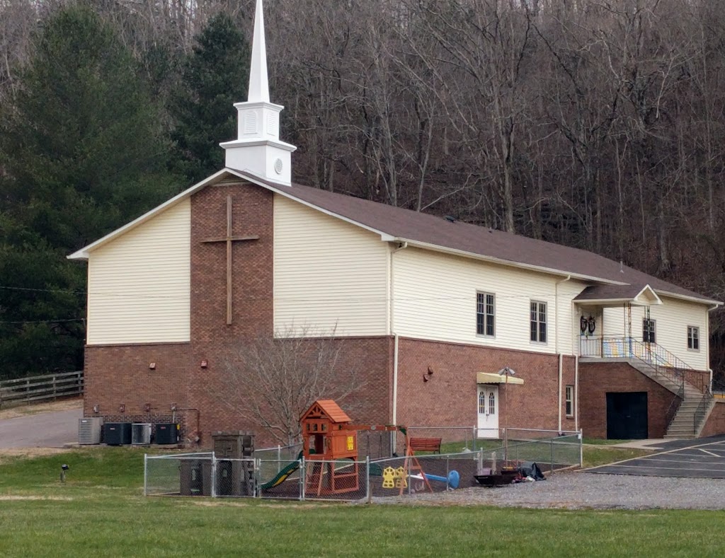 Harvest Fields Baptist Church | 2190 Sams Creek Rd, Pegram, TN 37143, USA | Phone: (615) 792-7872